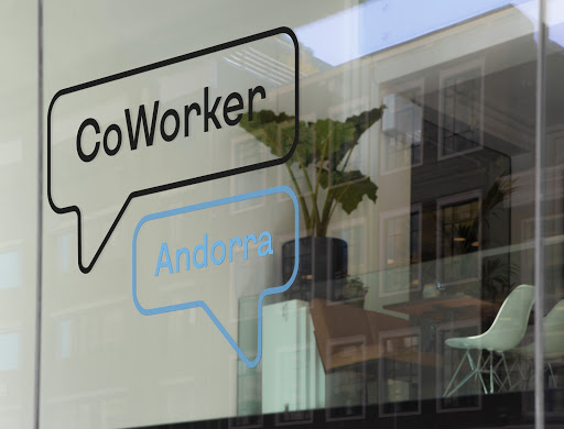 Coworking Andorra | CoworkerAnd