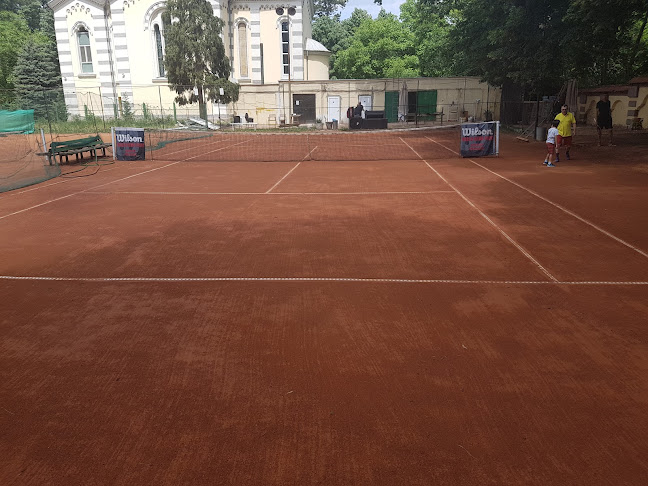 Отзиви за Тенис комплекс "Свети Йоан" в София - Спортен комплекс