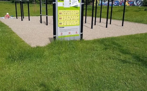 Streetworkout Park image