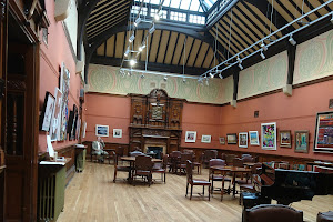 The Glasgow Art Club