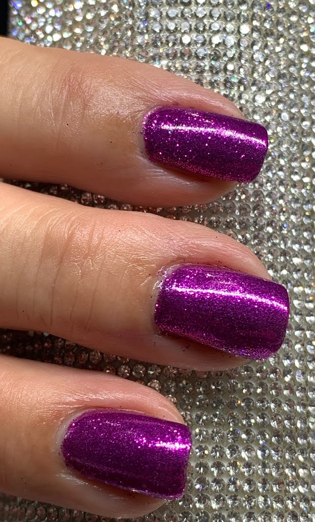Nail and Lash Artist 30040