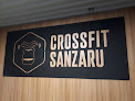 CrossFit Sanzaru Yerres