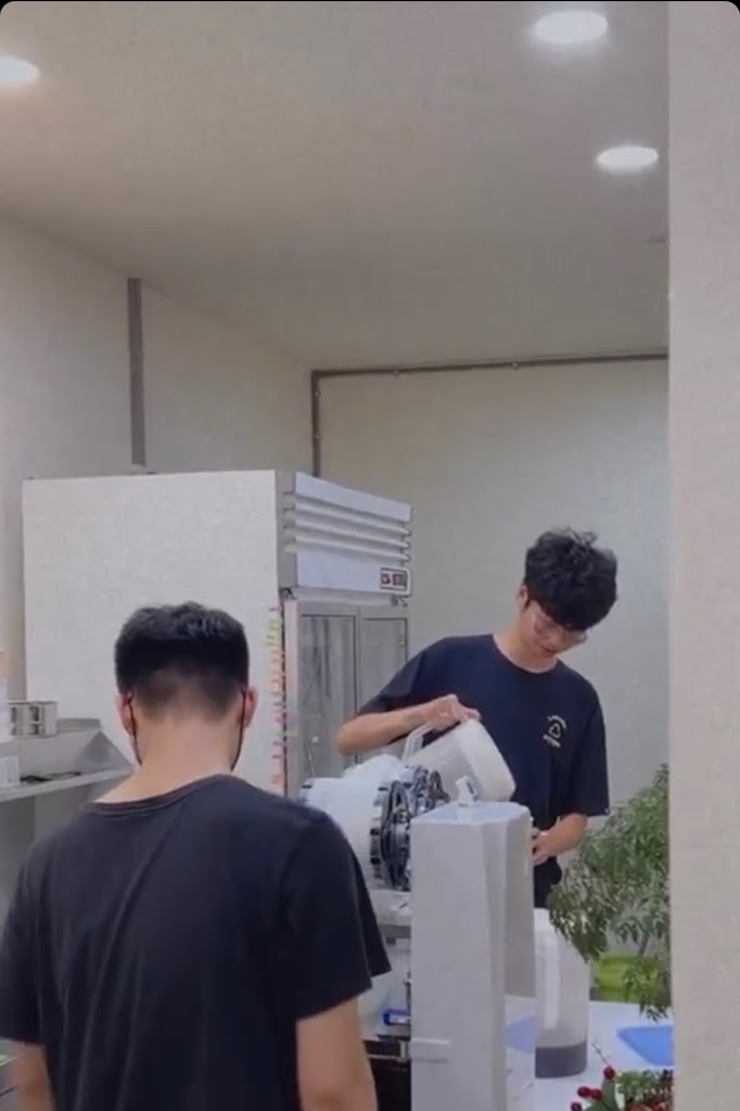 植作茶《彰化三民店》— 無咖啡因飲品專賣/彰化飲料/彰化飲料外送/彰化健康餐/彰化手搖飲/彰化健康飲料/無咖啡因 的照片