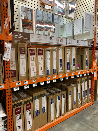 Home Improvement Store «The Home Depot», reviews and photos, 3301 E West Highway, Hyattsville, MD 20782, USA