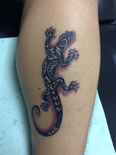 Explore dead rose tattoo ideas, creative tattoo ideas in Seymour, available at American Gypsy Tattoo Corp.