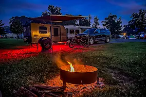 Indian Lake State Park Campground image