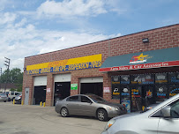 Hawk Auto Sales & Service - Photo 2 - Car repair in Detroit, MI, Detroit