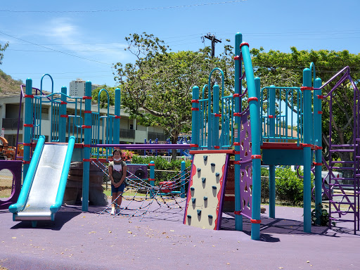 Kamamalu Playground