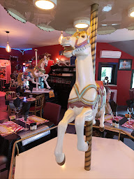 Photo n°7 de Le Carrousel à Bailleul ()