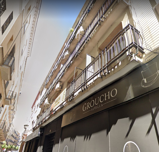 Roma Servicios Integrales de limpieza en Sevilla, Sevilla