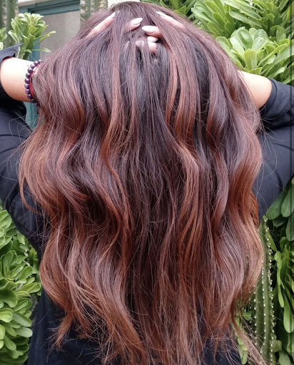 Beauty Salon «Aveda Institute Tucson», reviews and photos, 845 N Park Ave #105, Tucson, AZ 85719, USA