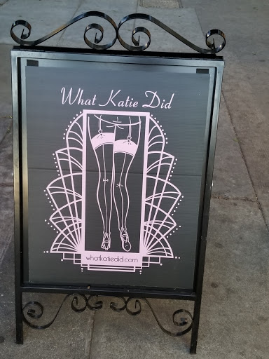 Lingerie Store «What Katie Did (LA)», reviews and photos, 3420 W Magnolia Blvd, Burbank, CA 91505, USA