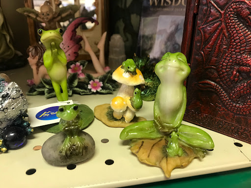 Health Food Store «Golden Temple Health Food Store», reviews and photos, 1901 11th Ave S, Birmingham, AL 35205, USA