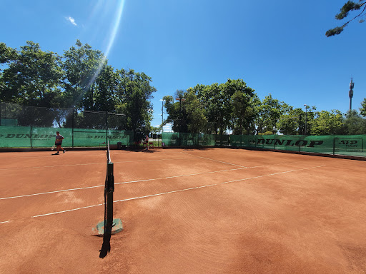 Reial Societat de Tennis Pompeya Barcelona