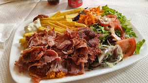 Photo n°26 de Papa Grill à Melun ()