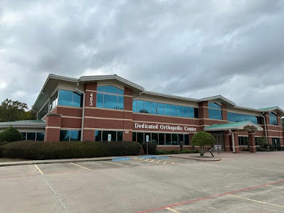 Dedicated Orthopedic Center of East Texas