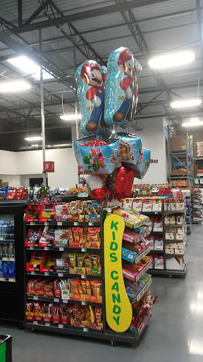 Supermarket «WinCo Foods», reviews and photos, 755 SW 19th St, Moore, OK 73160, USA