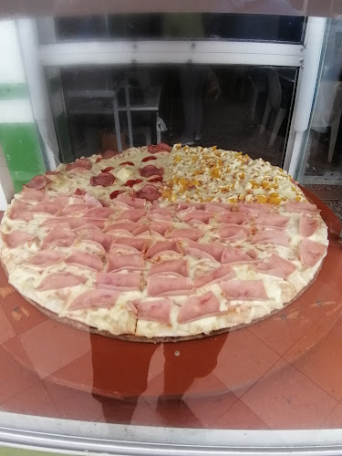 Opiniones de Colombia Parce's Pizza en Cuenca - Pizzeria
