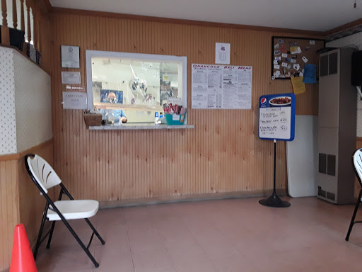 158 Market St, Onancock, VA 23417, USA