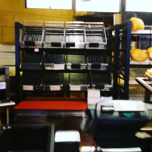 Sandwich Shop «Panera Bread», reviews and photos, 911 Lawrenceville-Suwanee Rd, Lawrenceville, GA 30043, USA