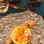 Photo n°2 de l'avis de Giulia. fait le 11/12/2021 à 21:16 sur le  Ej Ristorante Giapponese à Rosta