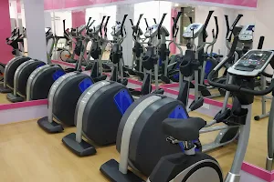 Pink Fitness - Ladies Gym Vadavalli image