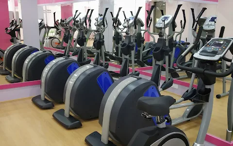 Pink Fitness - Ladies Gym Vadavalli image