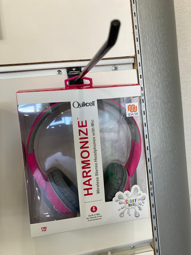 Cell Phone Store «Cricket Wireless Authorized Retailer», reviews and photos, 1229 E McKellips Rd #110, Mesa, AZ 85203, USA