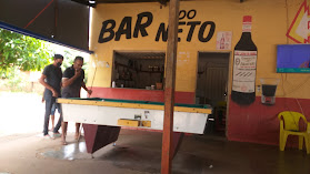 Bar Do Neto