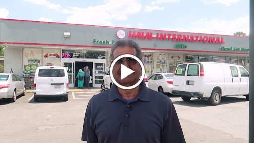 Butcher Shop «Halal International», reviews and photos, 3120 N Sharon Amity Rd, Charlotte, NC 28205, USA