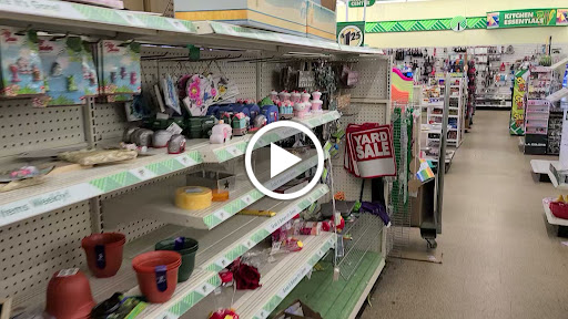 Dollar Store «Dollar Tree», reviews and photos, 241 Towne Center Blvd, Sanford, FL 32771, USA