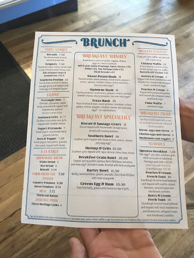 Restaurant «Uptowne Cafe», reviews and photos, 1217 Caledonia St, La Crosse, WI 54603, USA