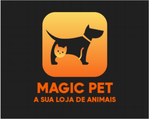 Magic Pet