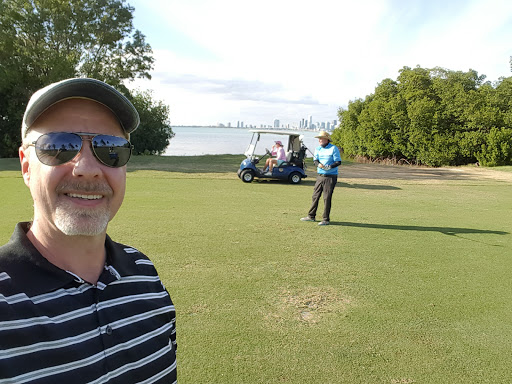 Public Golf Course «Crandon Golf at Key Biscayne», reviews and photos, 6700 Crandon Blvd, Key Biscayne, FL 33149, USA