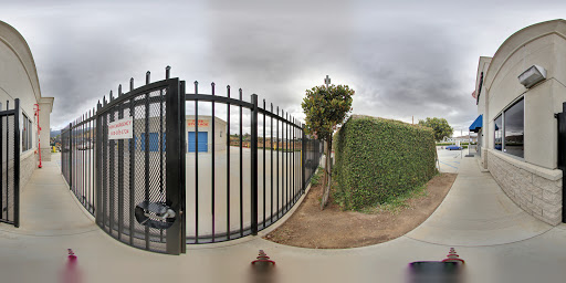 Self-Storage Facility «US Storage Centers», reviews and photos, 22237 Knabe Rd, Corona, CA 92883, USA