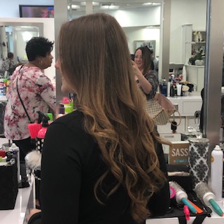 Beauty Salon «Magique Hair Salon», reviews and photos, 18121 Biscayne Blvd, Aventura, FL 33160, USA