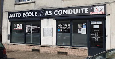 L'As Conduite à Tournan-en-Brie