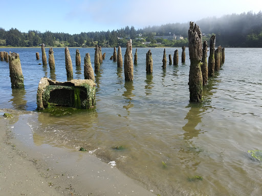 Cafe «Siuslaw River Coffee Roasters», reviews and photos, 1240 Bay St, Florence, OR 97439, USA