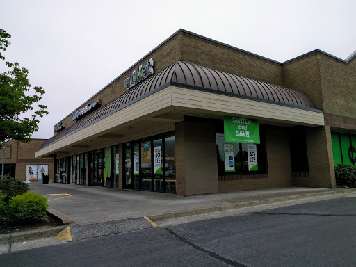 Cell Phone Store «Cricket Wireless», reviews and photos, 11398 SE 82nd Ave #802, Happy Valley, OR 97086, USA