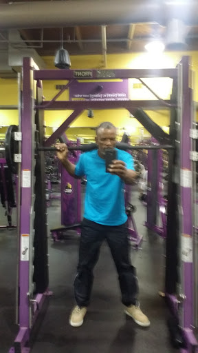 Gym «Planet Fitness», reviews and photos, 5050 S Memorial Dr, Tulsa, OK 74145, USA
