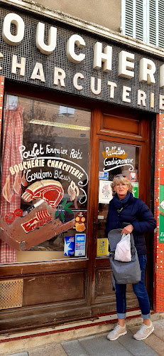 Boucherie-charcuterie Verdonck Antoine La Cadière-d'Azur