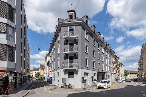 Hundehotels Zürich