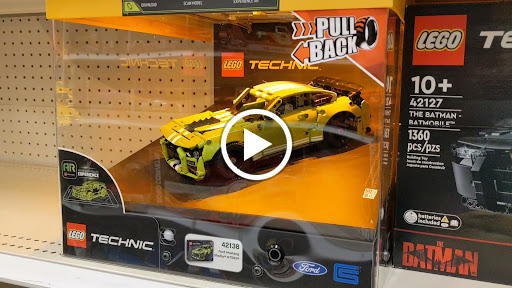 Department Store «Target», reviews and photos, 1110 300 W, Salt Lake City, UT 84101, USA