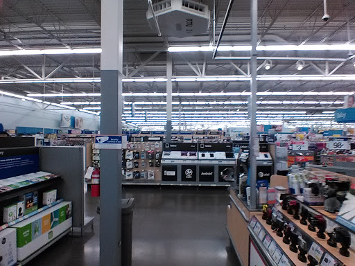 Department Store «Walmart Supercenter», reviews and photos, 7101 E 128th Ave, Thornton, CO 80602, USA