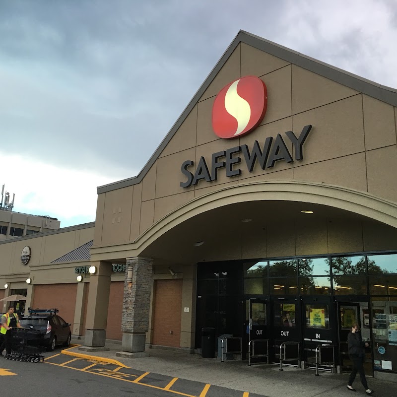 Safeway Pharmacy Broadway