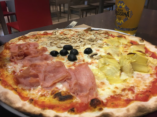 Da Chi Zuclòn in Viserba, Provincia di Rimini