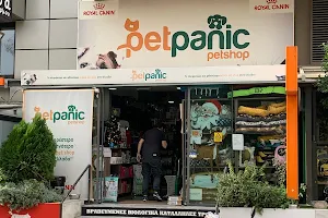 Pet Panic image