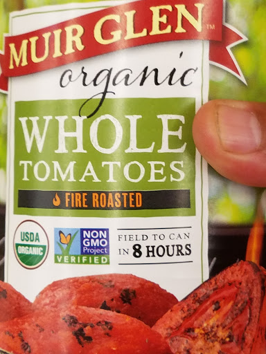 Grocery Store «Winn-Dixie», reviews and photos, 9101 Little Rd, New Port Richey, FL 34654, USA