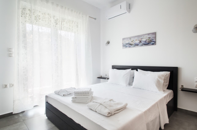 Αξιολογήσεις για το Paradise House Lagonisi στην Καλύβια Θορικού - Ξενοδοχείο