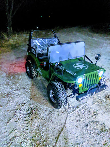 ATV Dealer «Wholesale Motorsports», reviews and photos, 5079 Canterbury Dr, Brighton, MI 48114, USA